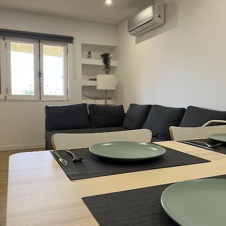 Vilas Boas Apartment - Albufeira Luaran gambar