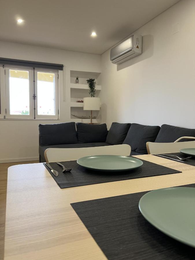 Vilas Boas Apartment - Albufeira Luaran gambar