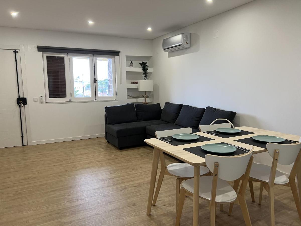 Vilas Boas Apartment - Albufeira Luaran gambar