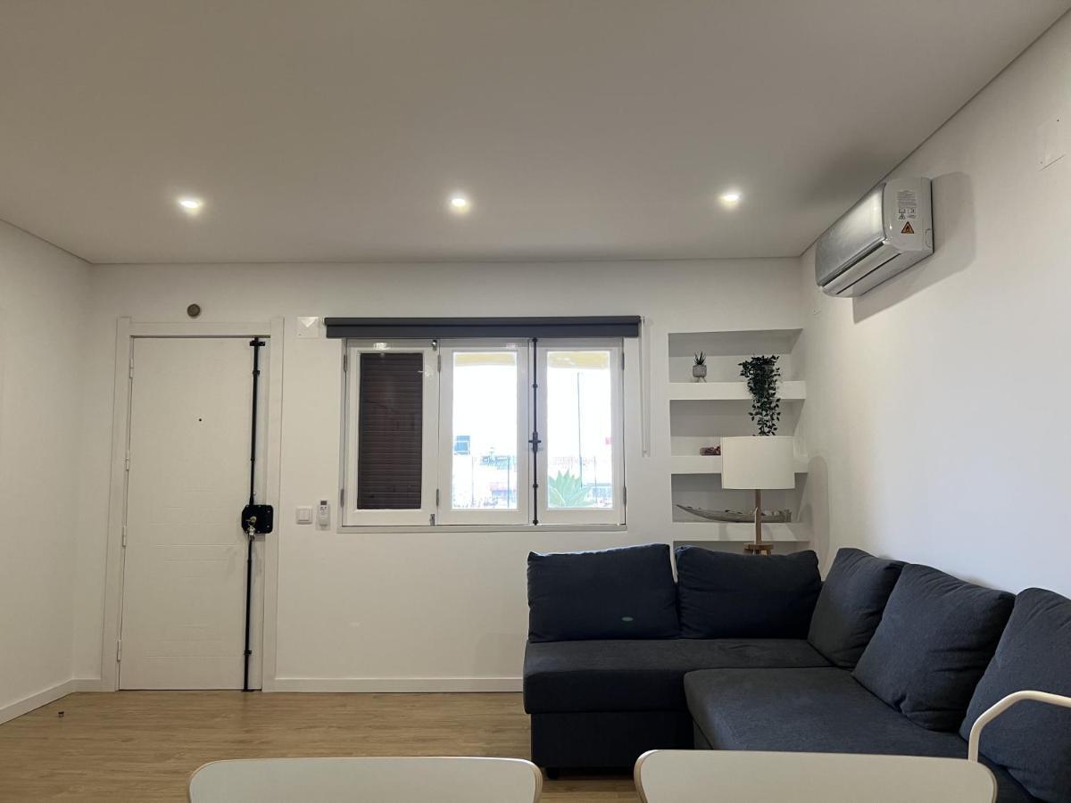 Vilas Boas Apartment - Albufeira Luaran gambar
