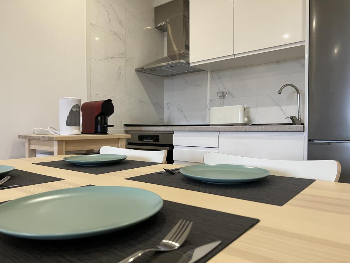 Vilas Boas Apartment - Albufeira Luaran gambar