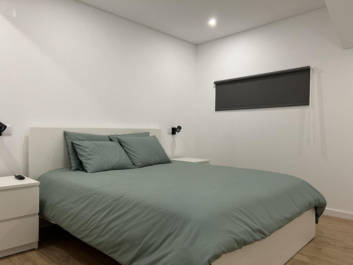 Vilas Boas Apartment - Albufeira Luaran gambar
