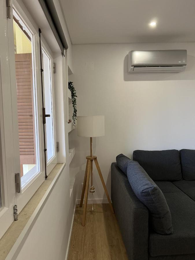 Vilas Boas Apartment - Albufeira Luaran gambar