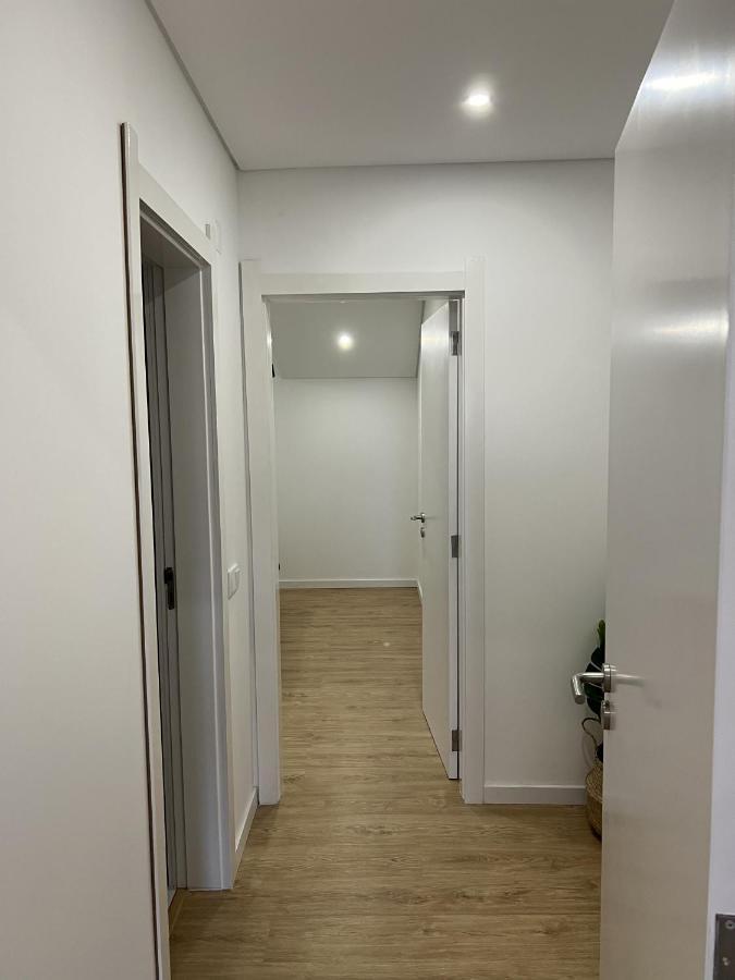 Vilas Boas Apartment - Albufeira Luaran gambar