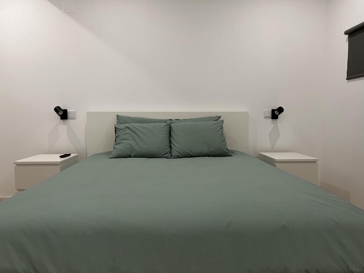 Vilas Boas Apartment - Albufeira Luaran gambar