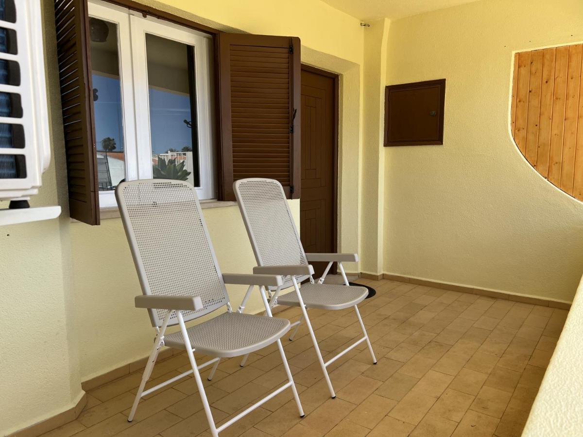 Vilas Boas Apartment - Albufeira Luaran gambar